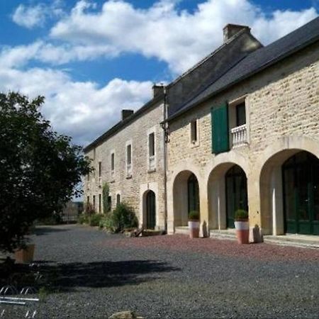 La Mare Aux 3 Diables Bed & Breakfast Fresney-le-Vieux Eksteriør bilde