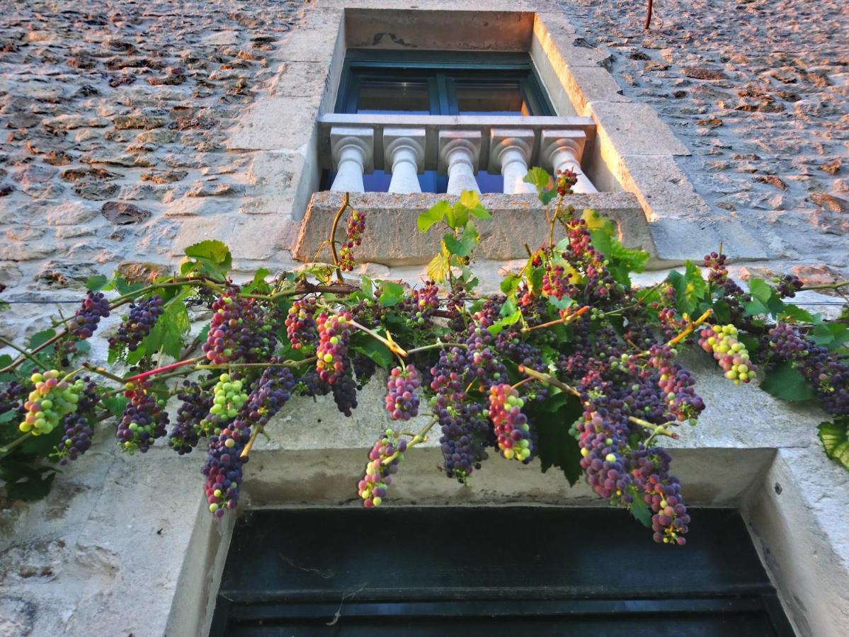 La Mare Aux 3 Diables Bed & Breakfast Fresney-le-Vieux Eksteriør bilde