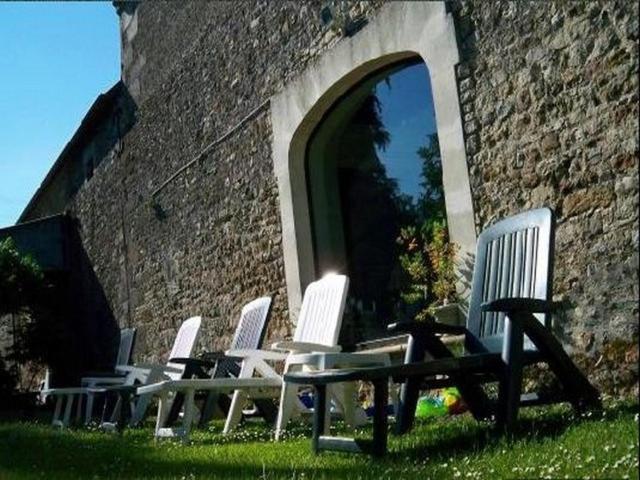 La Mare Aux 3 Diables Bed & Breakfast Fresney-le-Vieux Eksteriør bilde