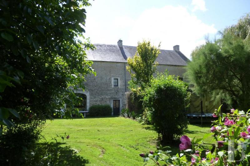 La Mare Aux 3 Diables Bed & Breakfast Fresney-le-Vieux Eksteriør bilde