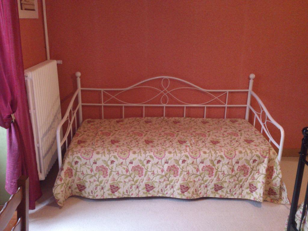 La Mare Aux 3 Diables Bed & Breakfast Fresney-le-Vieux Eksteriør bilde