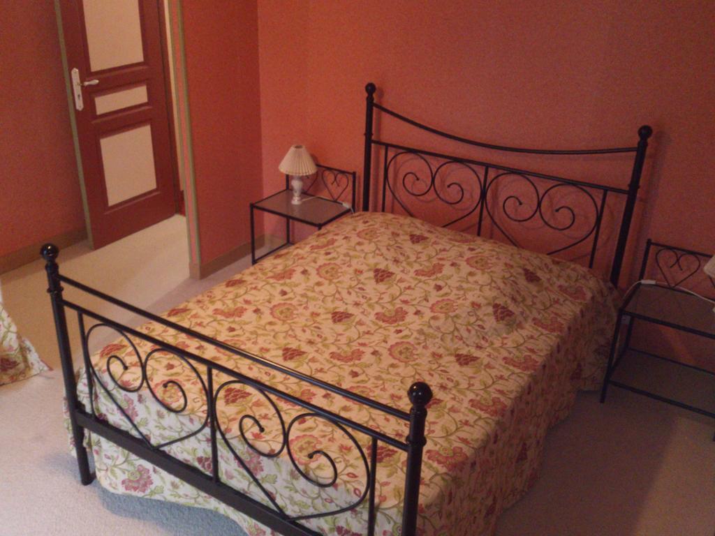 La Mare Aux 3 Diables Bed & Breakfast Fresney-le-Vieux Eksteriør bilde
